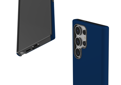 Blissful Blue Case - Samsung Galaxy S24 Series