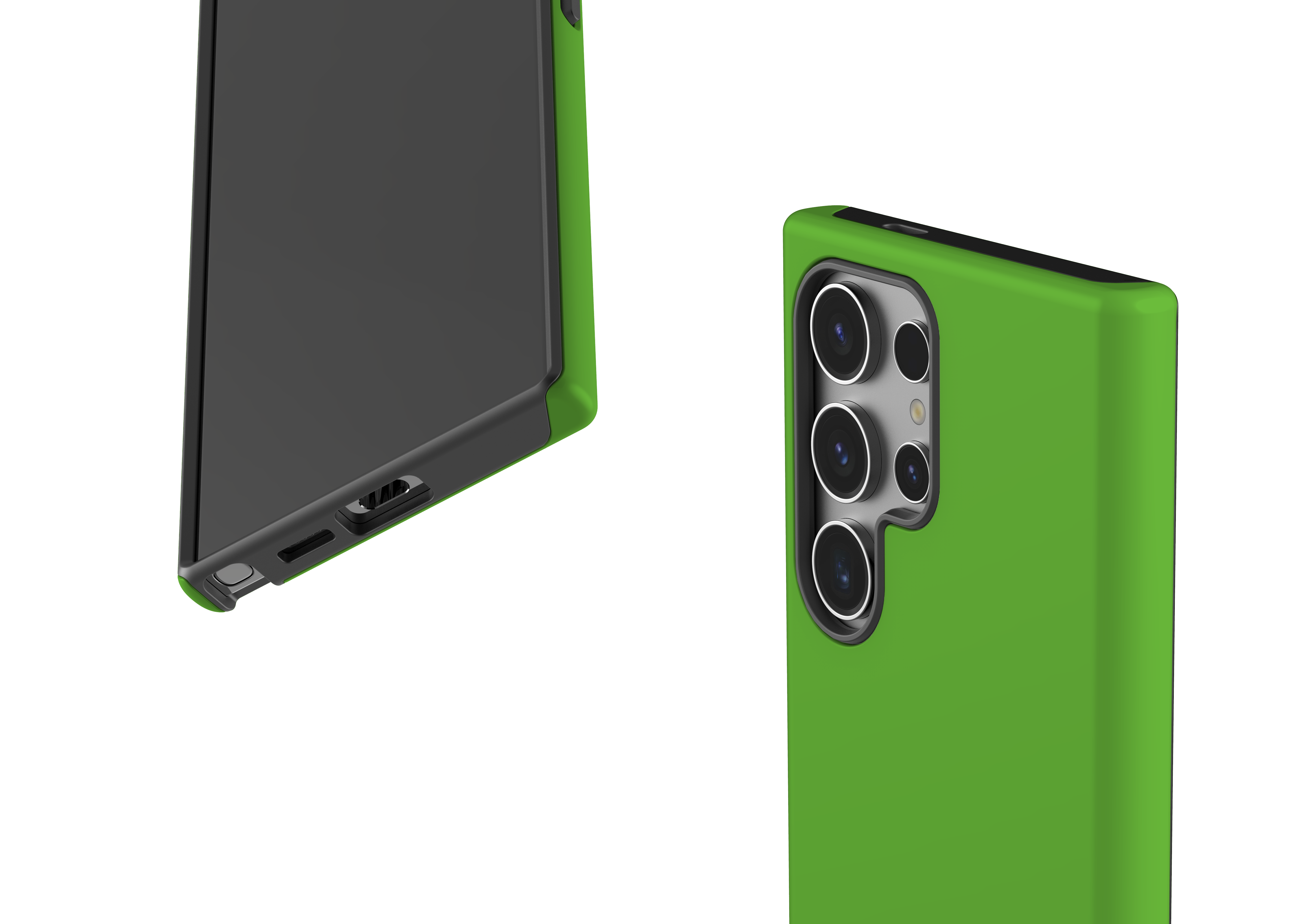 Go Green Case - Samsung Galaxy S24 Series