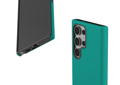 Go Green Case - Samsung Galaxy S24 Series