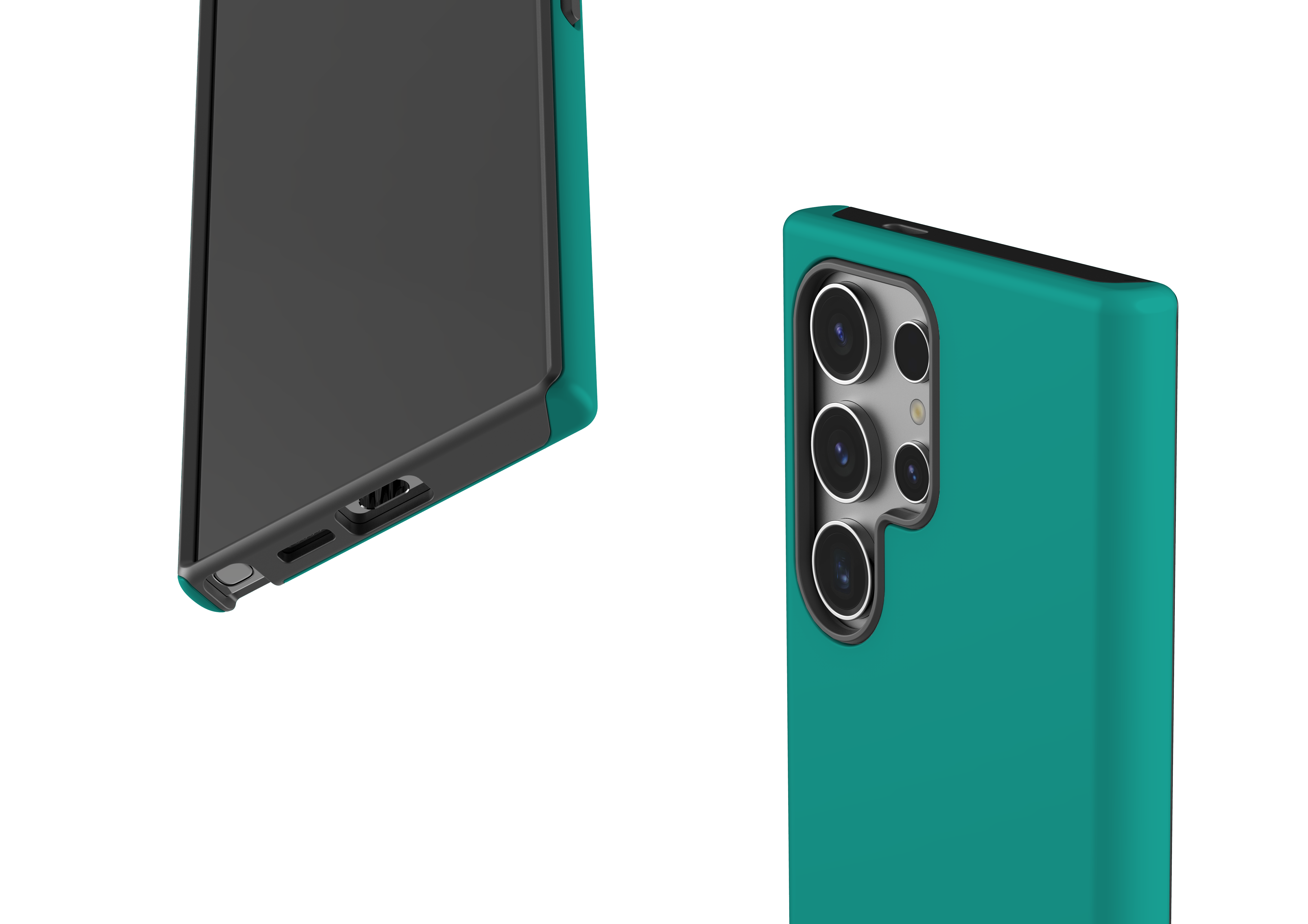 Go Green Case - Samsung Galaxy S24 Series