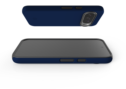Blissful Blue Case - Google Pixel 10 Series