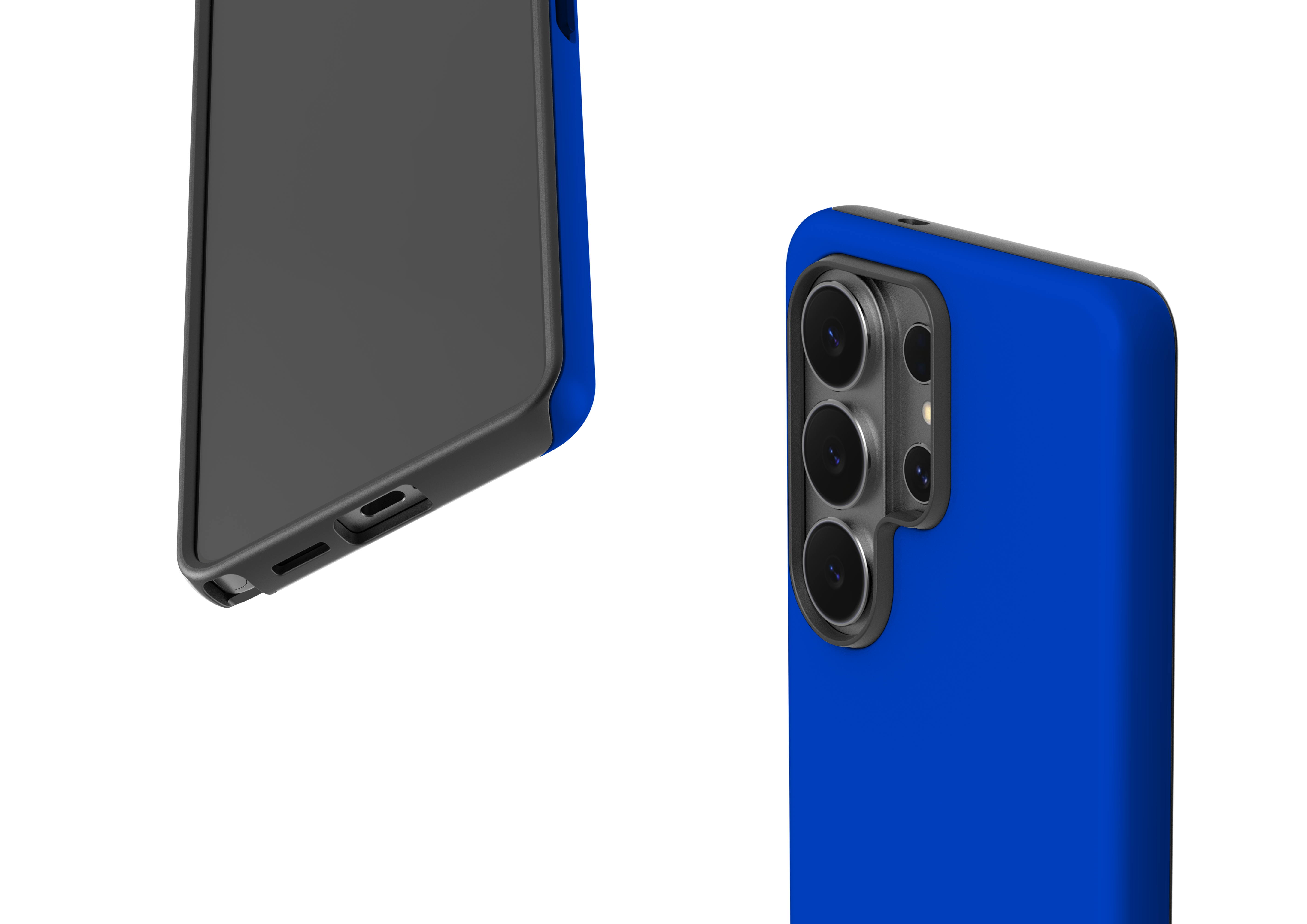 Blissful Blue Case - Samsung Galaxy S26 Series