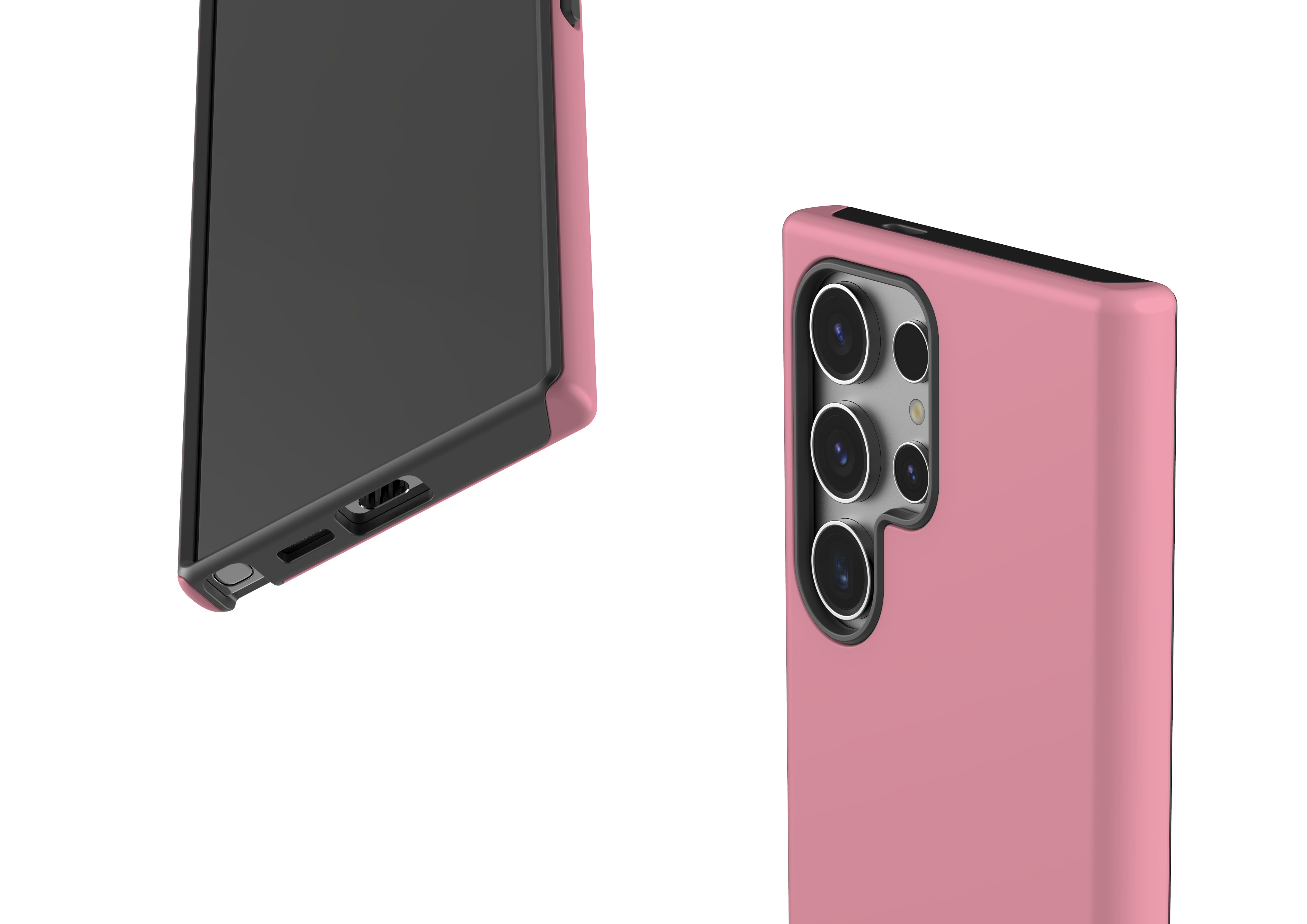 Playful Pink Case - Samsung Galaxy S24 Series