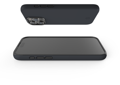 Stormy Grey Case - iPhone 16 Series