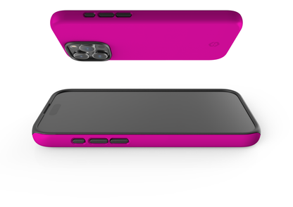 Playful Pink Case - iPhone 16 Series