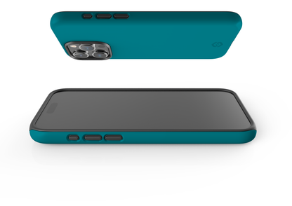 Blissful Blue Case - iPhone 15 Series