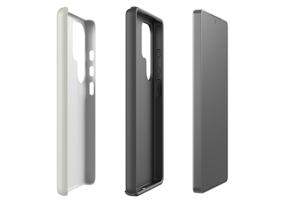 Frosty White Case - Samsung Galaxy S25 Series