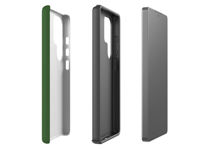 Go Green Case - Samsung Galaxy S25 Series