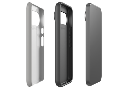 Stormy Grey Case - Google Pixel 10 Series