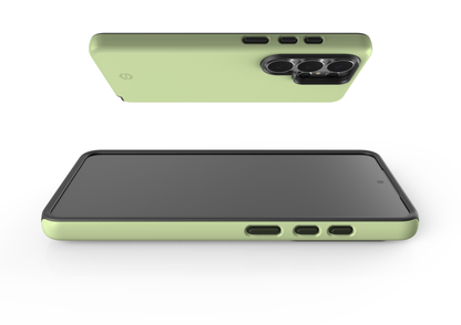 Go Green Case - Samsung Galaxy S26 Series