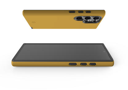 Mellow Yellow Case - Samsung Galaxy S23 Series