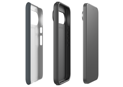 Stormy Grey Case - Google Pixel 10 Series