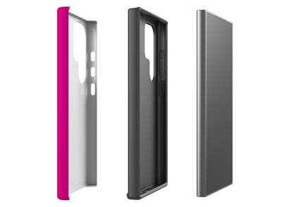 Playful Pink Case - Samsung Galaxy S24 Series