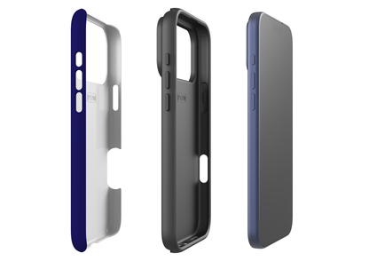 Blissful Blue Case - iPhone 17 Series