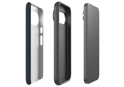 Stormy Grey Case - Google Pixel 10 Series