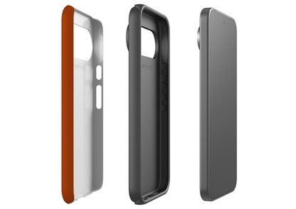 Blushing Coral Case - Google Pixel 10 Series