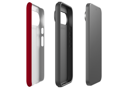 Roaring Red Case - Google Pixel 10 Series