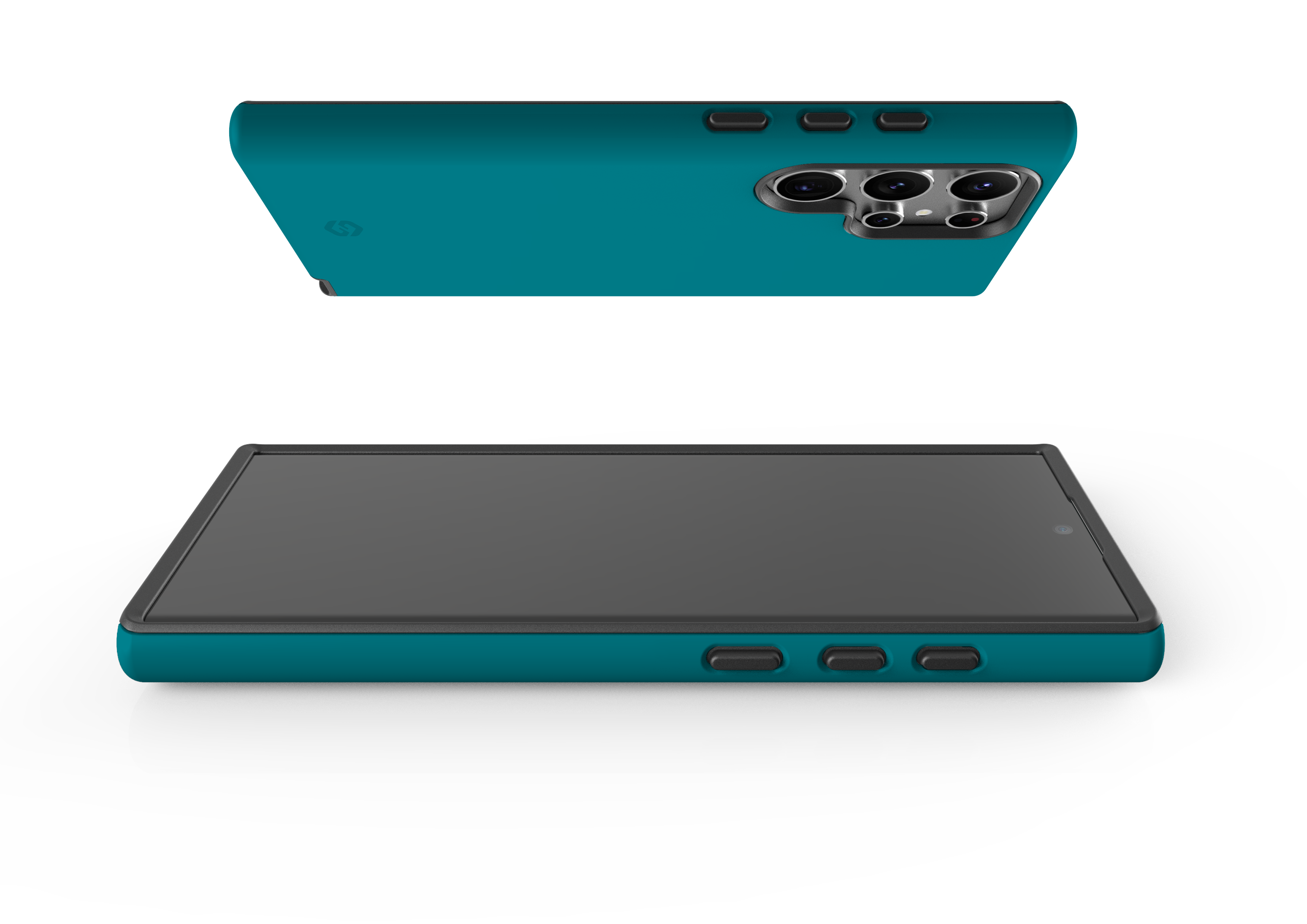 Blissful Blue Case - Samsung Galaxy S23 Series