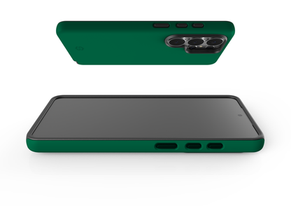 Go Green Case - Samsung Galaxy S26 Series