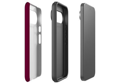 Roaring Red Case - Google Pixel 10 Series