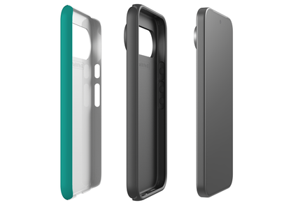 Go Green Case - Google Pixel 10 Series
