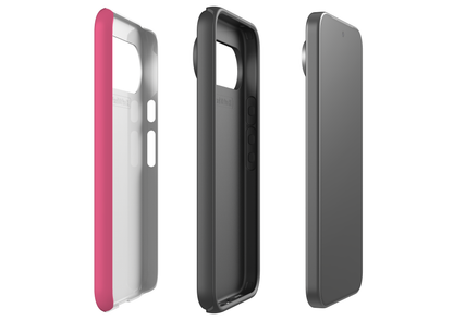 Playful Pink Case - Google Pixel 10 Series