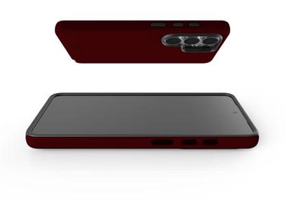 Roaring Red Case - Samsung Galaxy S26 Series