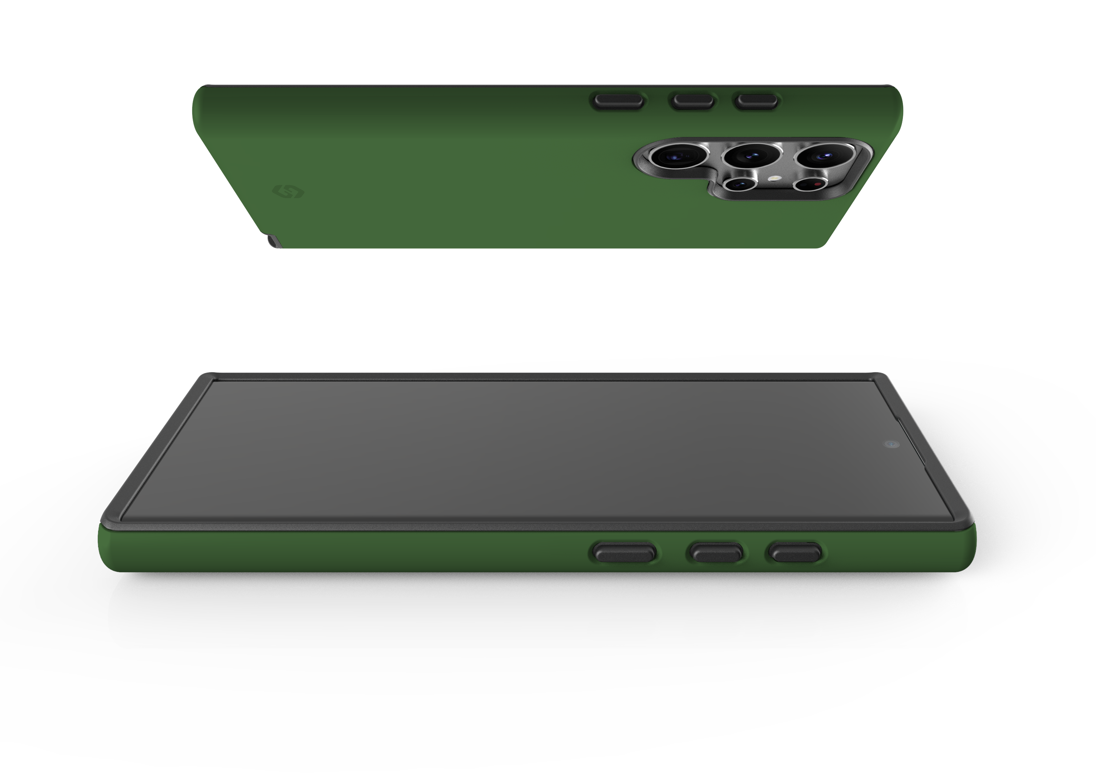 Go Green Case - Samsung Galaxy S23 Series
