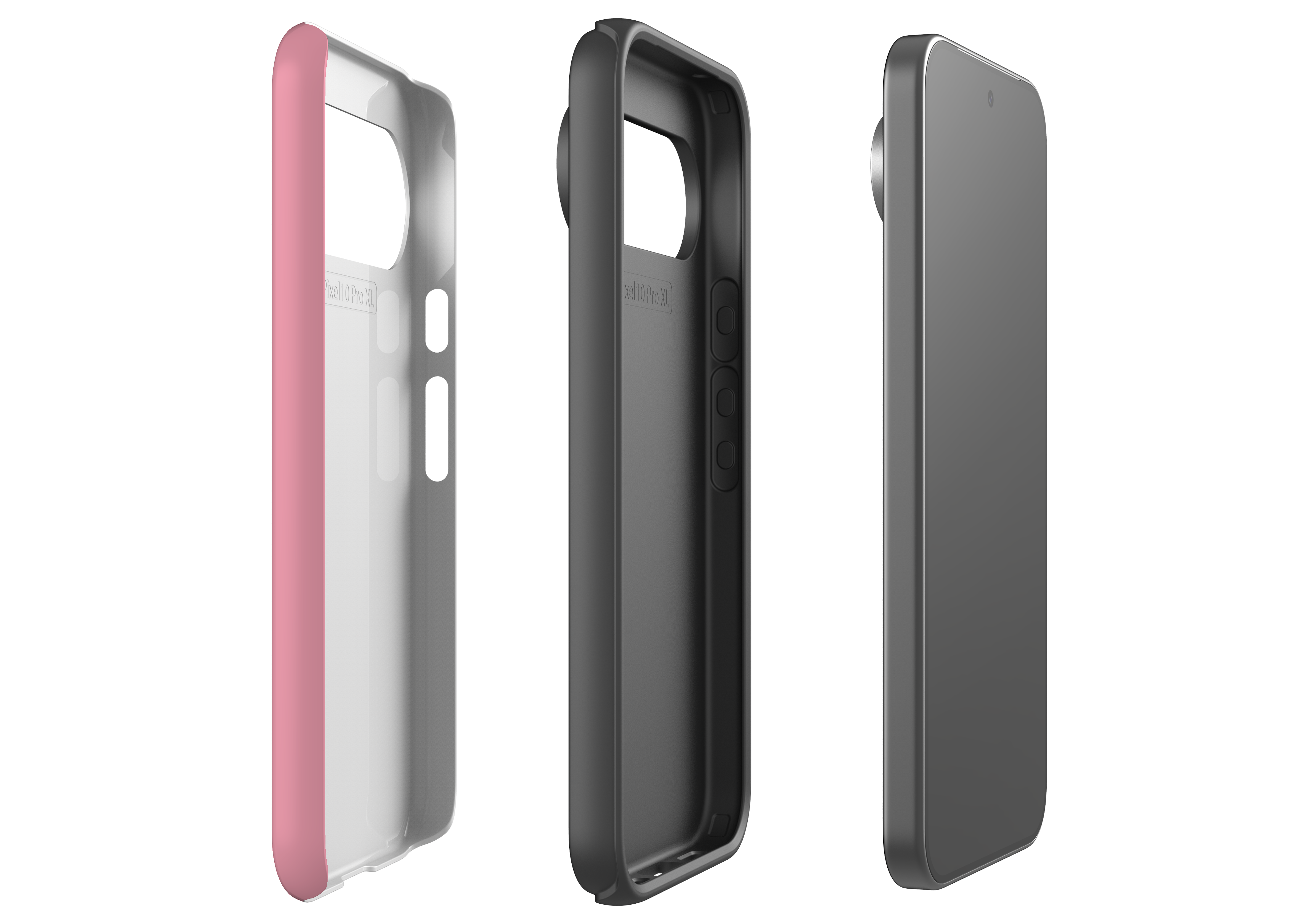 Playful Pink Case - Google Pixel 10 Series