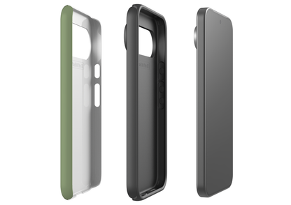 Go Green Case - Google Pixel 10 Series