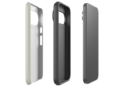 Frosty White Case - Google Pixel 10 Series
