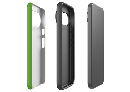 Go Green Case - Google Pixel 10 Series
