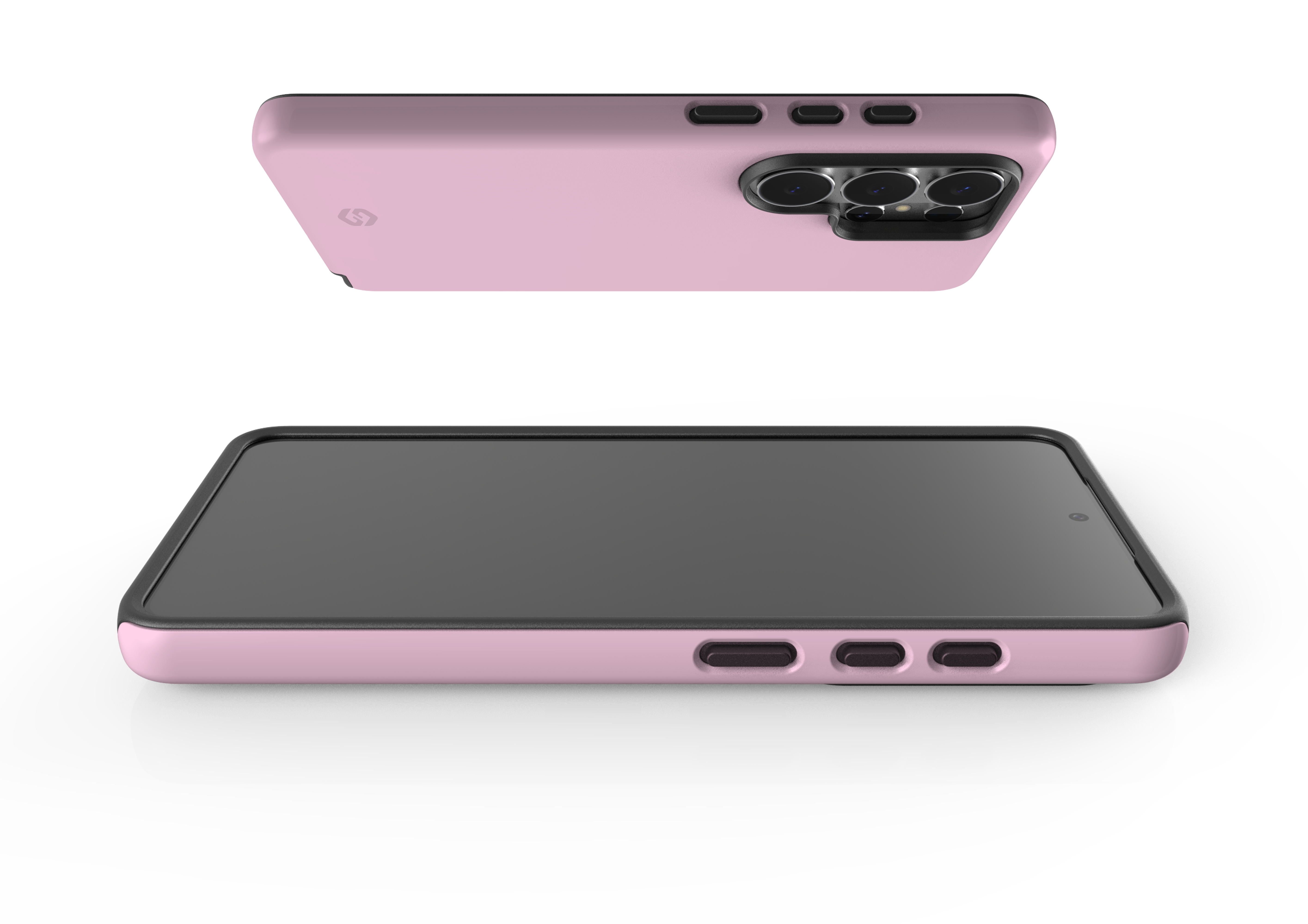Playful Pink Case - Samsung Galaxy S26 Series