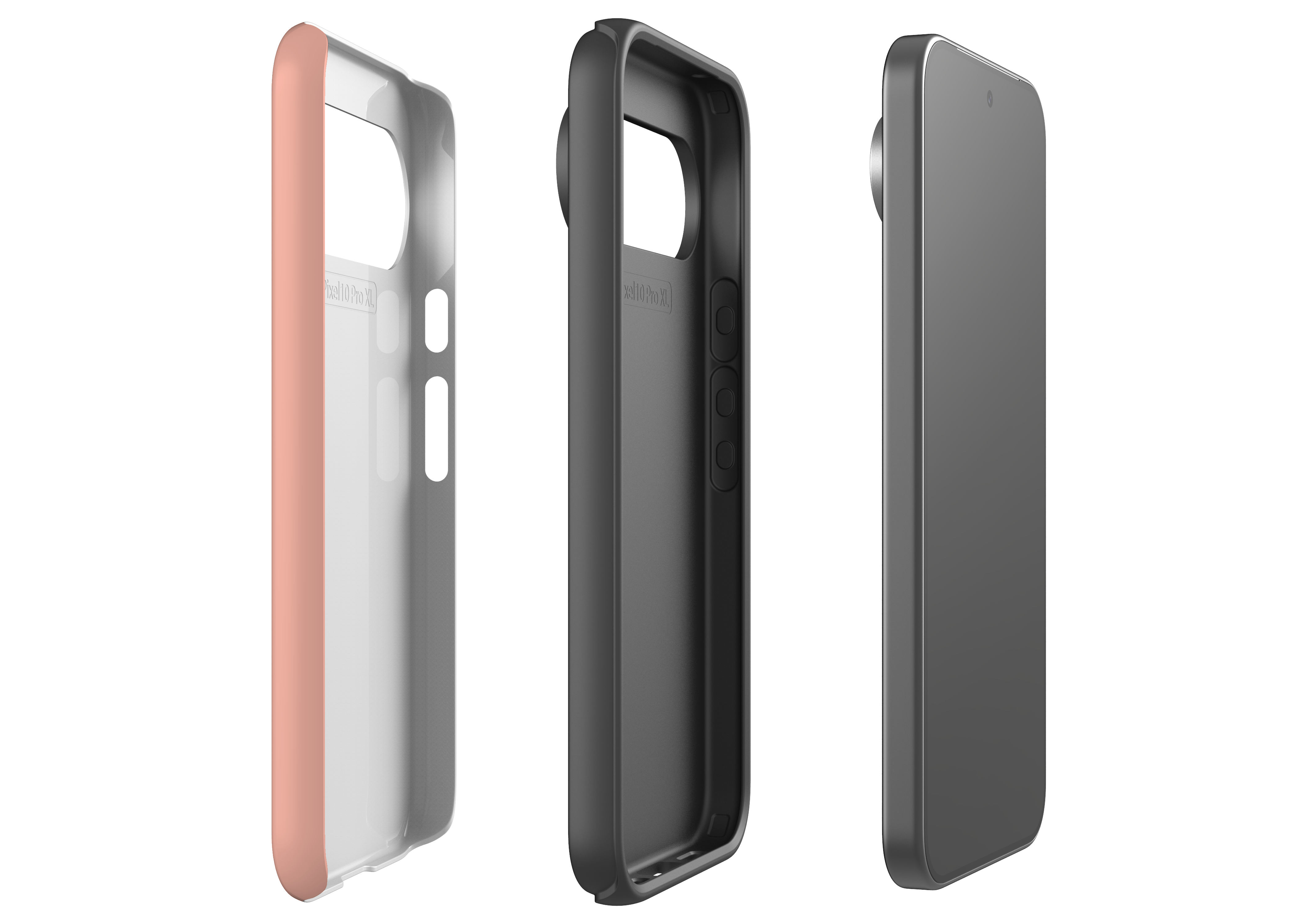 Playful Pink Case - Google Pixel 10 Series