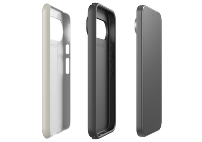 Frosty White Case - Google Pixel 10 Series