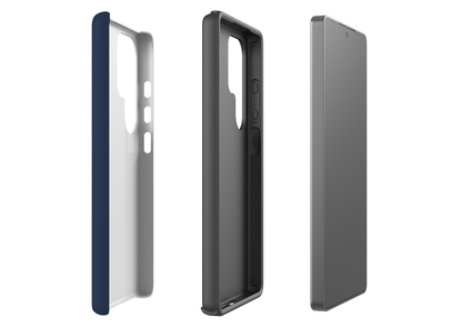 Blissful Blue Case - Samsung Galaxy S25 Series