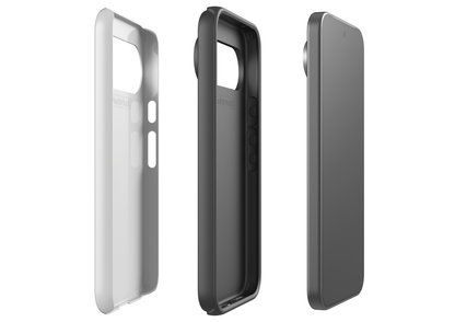 Frosty White Case - Google Pixel 10 Series