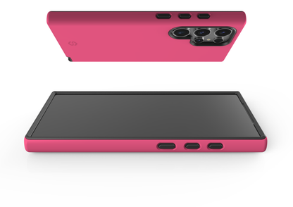 Playful Pink Case - Samsung Galaxy S24 Series