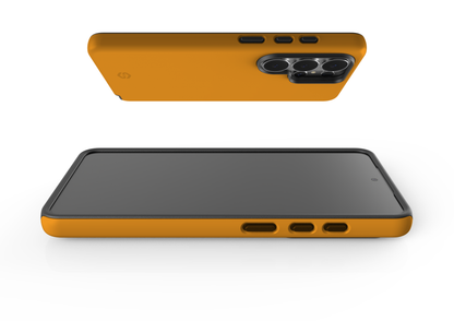Blushing Coral Case - Samsung Galaxy S26 Series