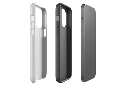Frosty White Case - iPhone 14 Series