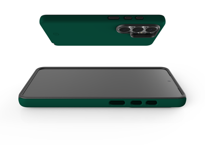 Go Green Case - Samsung Galaxy S26 Series