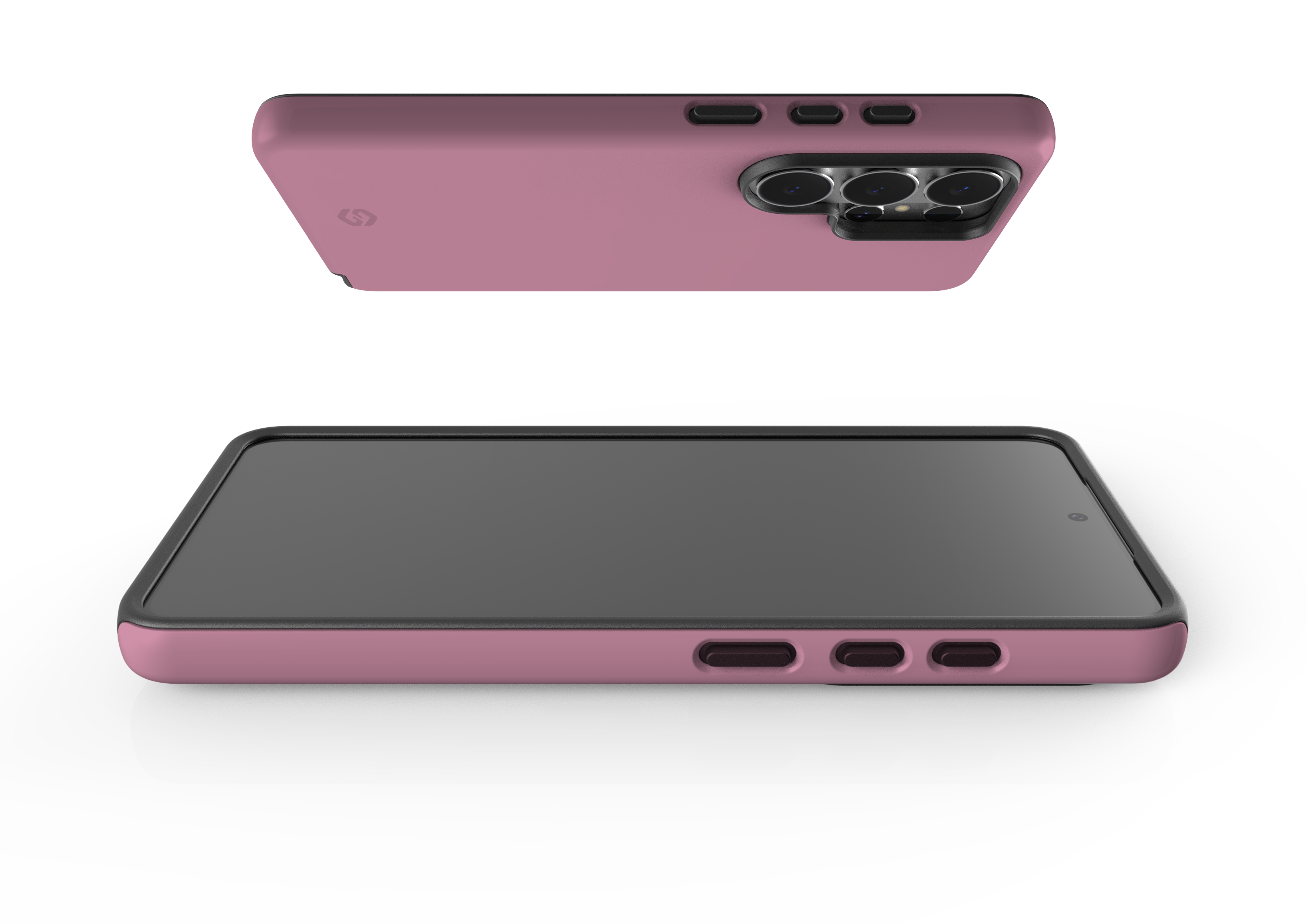 Playful Pink Case - Samsung Galaxy S26 Series