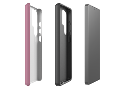 Playful Pink Case - Samsung Galaxy S25 Series