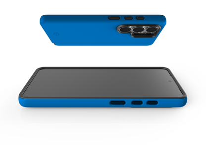 Blissful Blue Case - Samsung Galaxy S26 Series