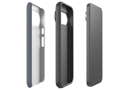 Stormy Grey Case - Google Pixel 10 Series