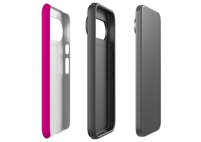Playful Pink Case - Google Pixel 10 Series