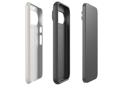 Frosty White Case - Google Pixel 10 Series