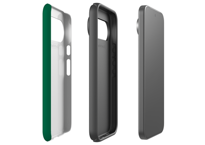 Go Green Case - Google Pixel 10 Series