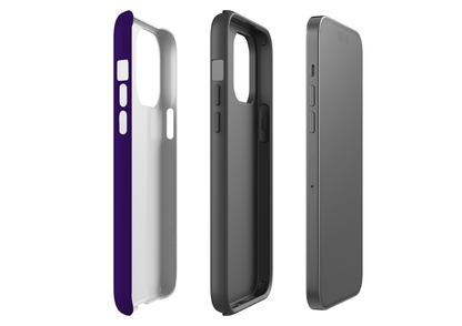 Vivid Violet Case - iPhone 14 Series