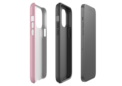 Playful Pink Case - iPhone 14 Series